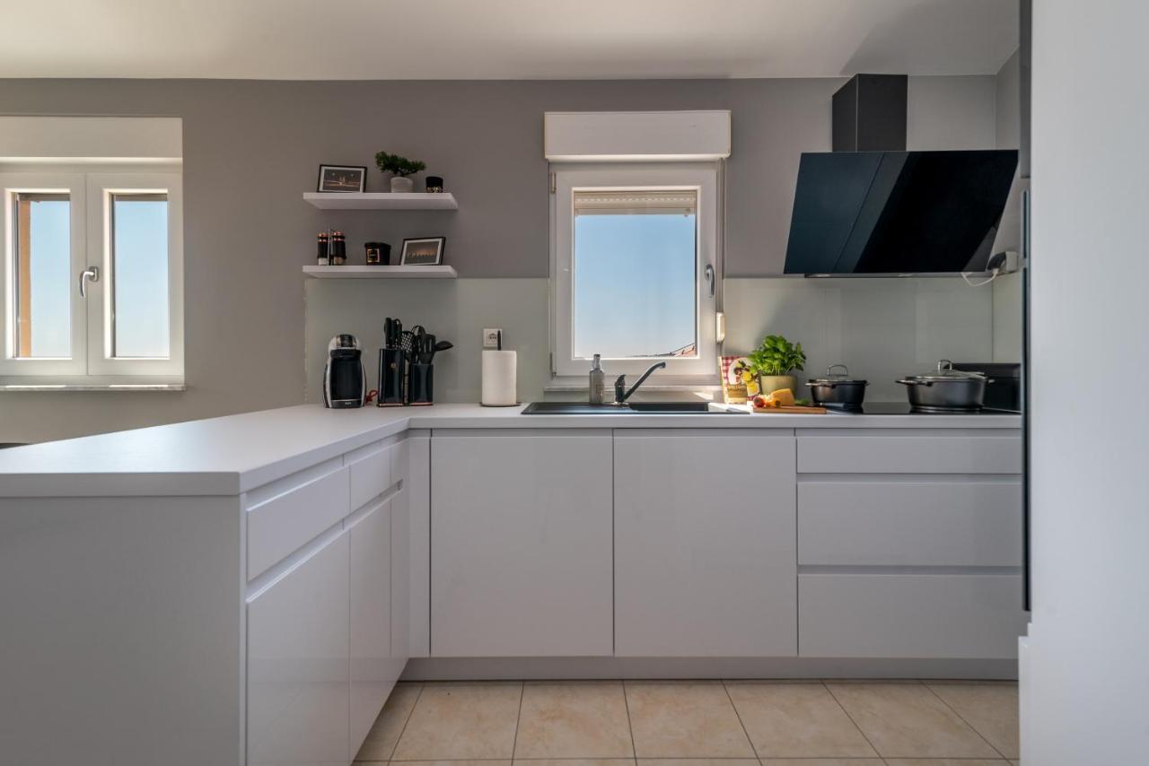 Apartment No. 8 Trogir Dış mekan fotoğraf