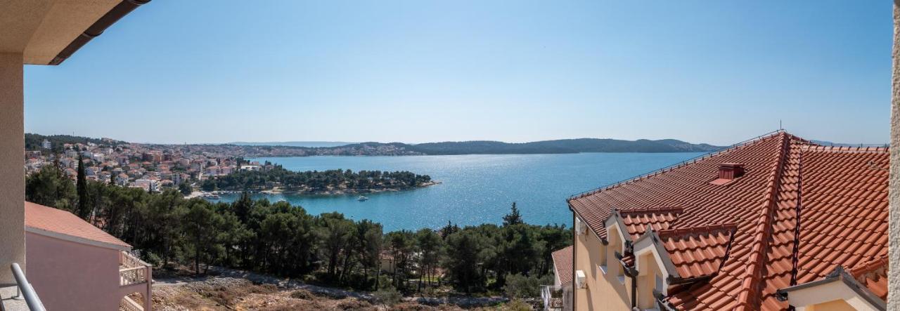 Apartment No. 8 Trogir Dış mekan fotoğraf