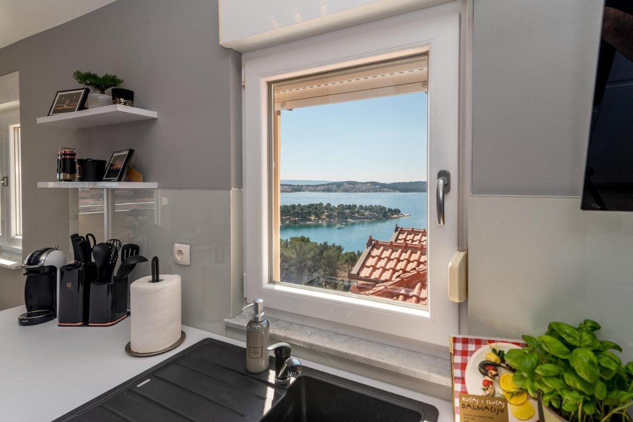 Apartment No. 8 Trogir Dış mekan fotoğraf