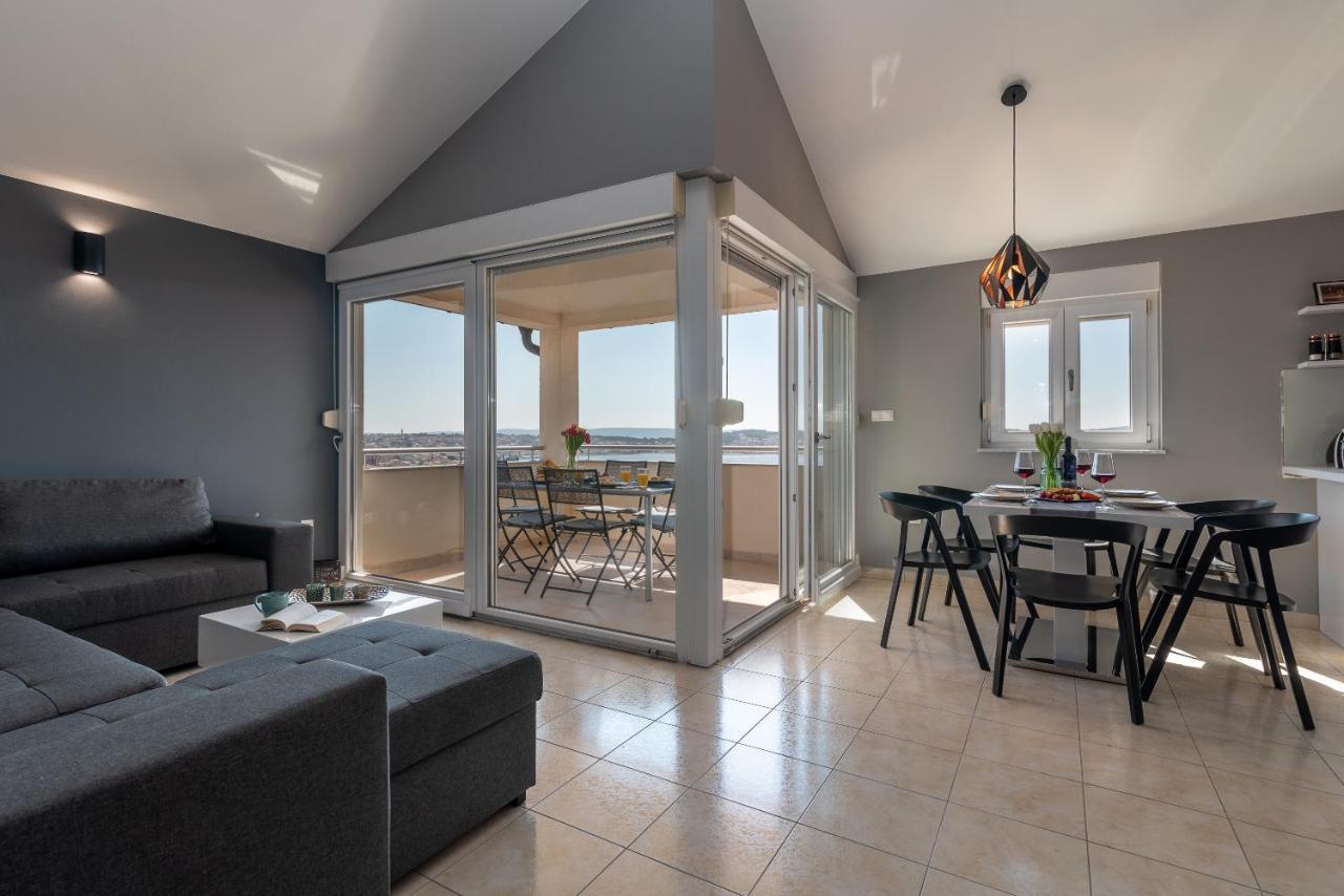 Apartment No. 8 Trogir Dış mekan fotoğraf