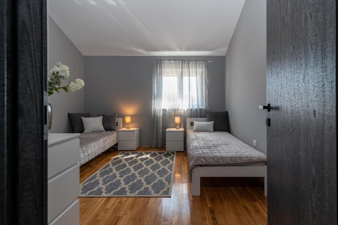 Apartment No. 8 Trogir Dış mekan fotoğraf