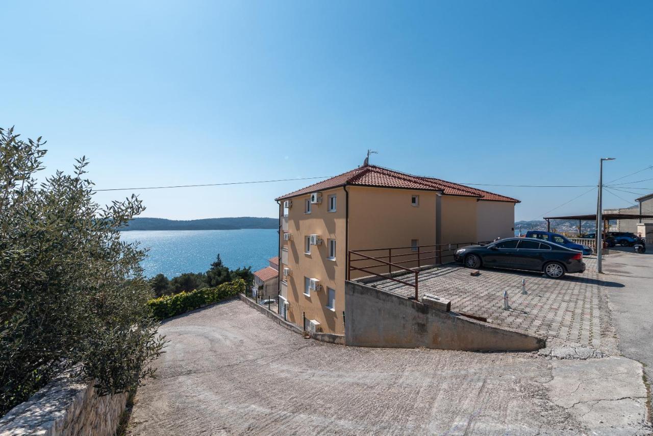 Apartment No. 8 Trogir Dış mekan fotoğraf