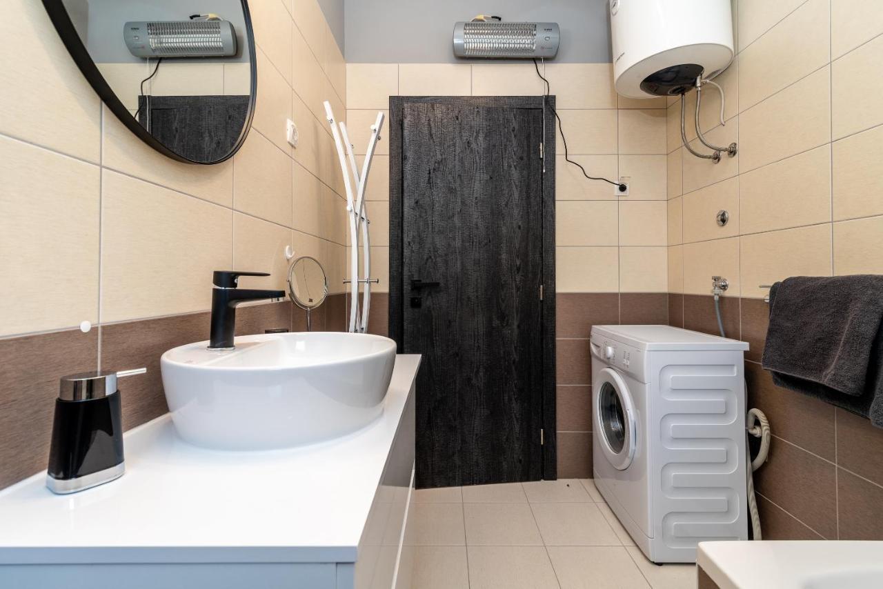 Apartment No. 8 Trogir Dış mekan fotoğraf