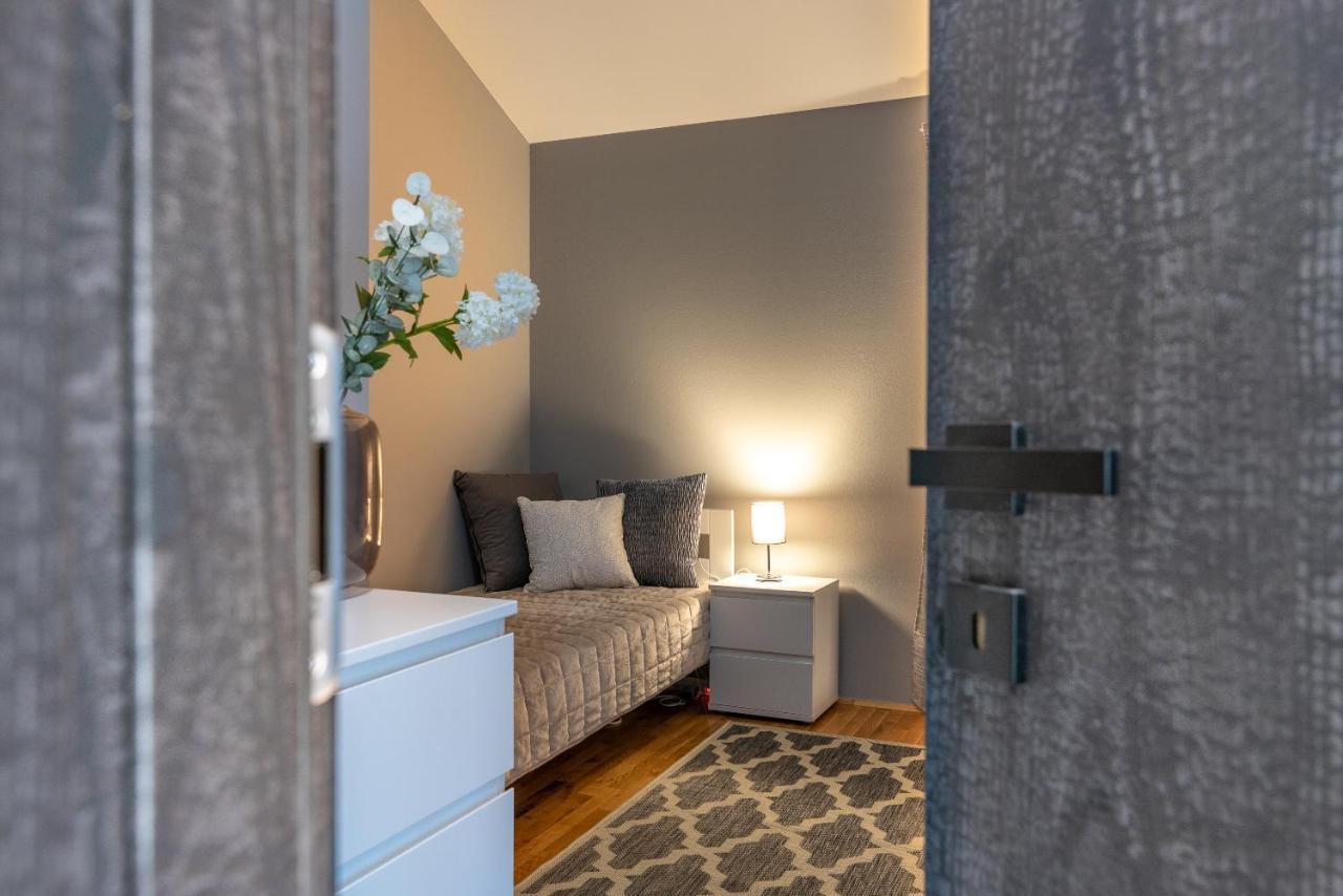 Apartment No. 8 Trogir Dış mekan fotoğraf